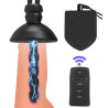 ElectroPlayer Kit Plugs Anus + Penis Electro
